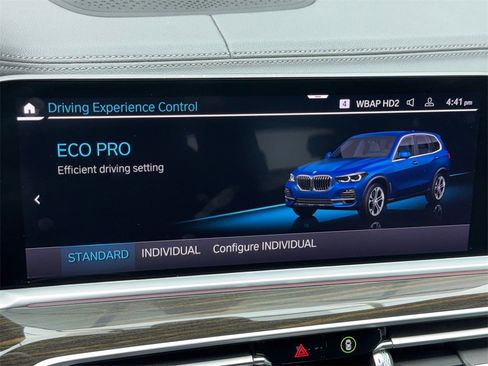 Used 2020 BMW X5 sDrive40i w/ Convenience Package image 27