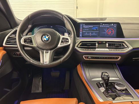 Used 2019 BMW X5 xDrive40i w/ Convenience Package image 30