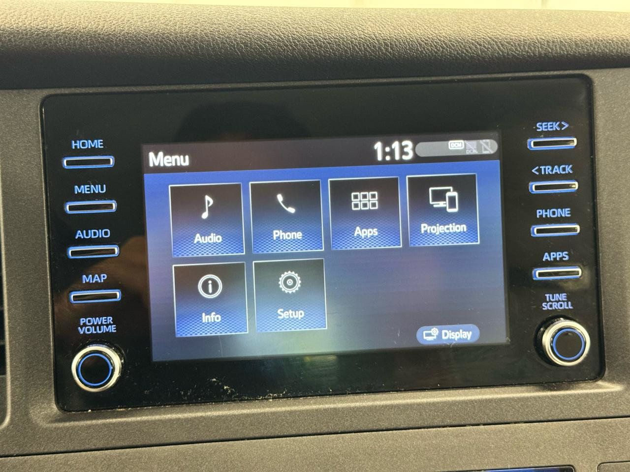 Used 2020 Toyota Sienna L FWD image 23