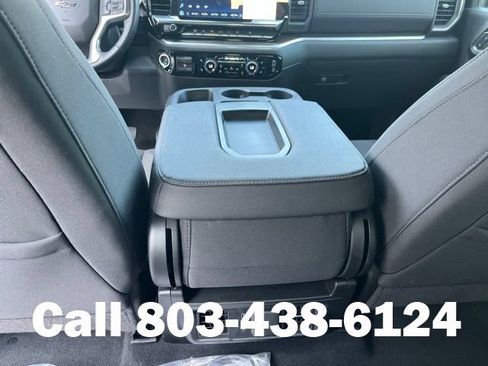 Used 2024 Chevrolet Silverado 2500 LT w/ Z71 Sport Edition AWD/4WD image 13