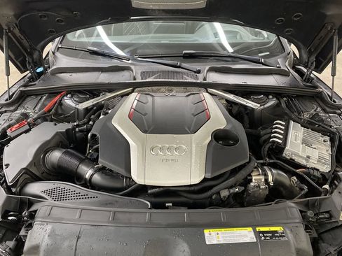 Used 2018 Audi S5 Prestige w/ S Sport Package image 12