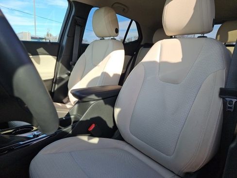 Certified 2023 Buick Encore GX Preferred w/ Cold Weather Comfort Package image 30