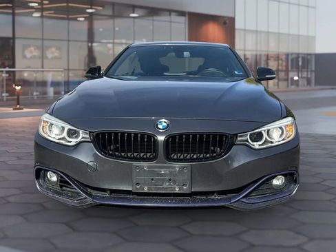 Used 2014 BMW 435i Coupe image 2