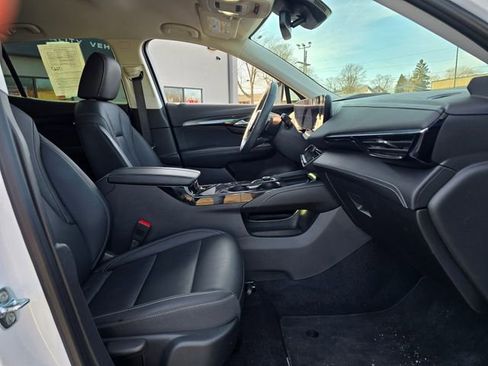 Used 2024 Buick Envision Preferred image 29