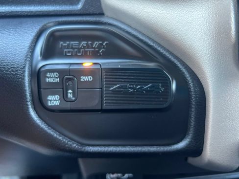 Used 2024 RAM 2500 Laramie w/ Safety Group AWD/4WD image 61