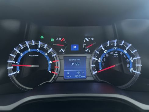 Used 2019 Toyota 4Runner SR5 image 17