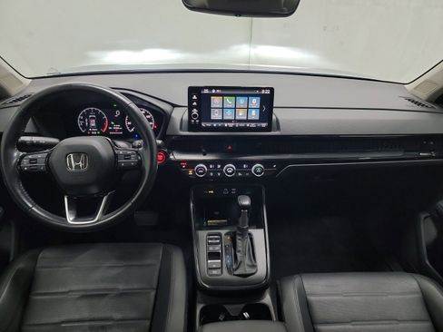Certified 2023 Honda CR-V EX-L image 15