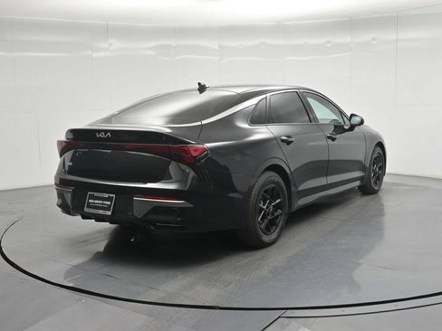 Used 2026 Kia K5 LXS FWD image 25