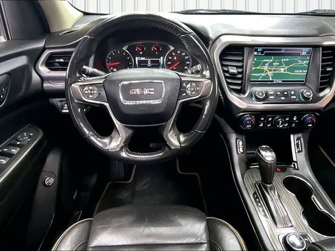 Used 2019 GMC Acadia SLT image 8