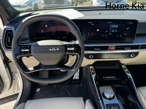 New 2026 Kia Sorento SX Prestige image 13