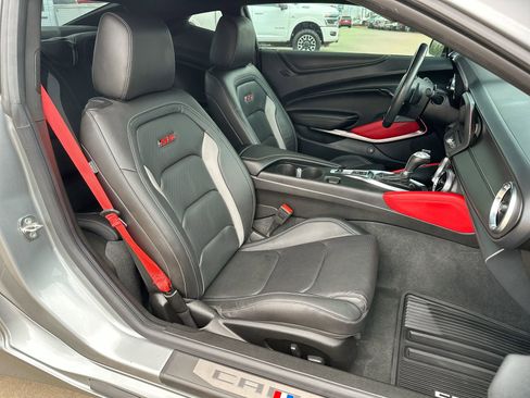 Used 2024 Chevrolet Camaro SS w/ Redline Edition image 23