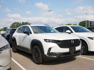 Used 2026 MAZDA CX-50 AWD 2.5 Hybrid w/ Cargo Package video 1