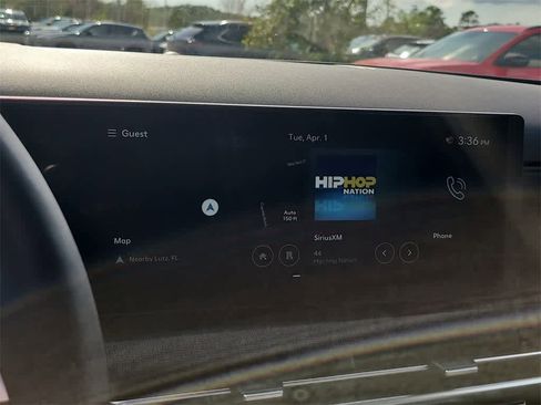 New 2025 Hyundai Santa Cruz Limited image 26