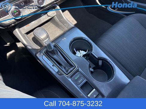 Used 2023 Honda Civic EX image 28