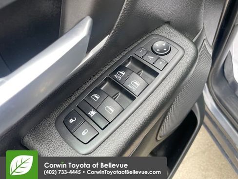 Used 2019 RAM 1500 Big Horn AWD/4WD image 19