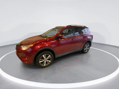 Used 2018 Toyota RAV4 XLE