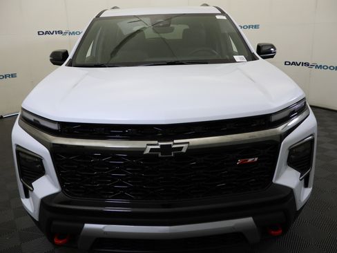 New 2026 Chevrolet Traverse Z71 AWD/4WD image 14