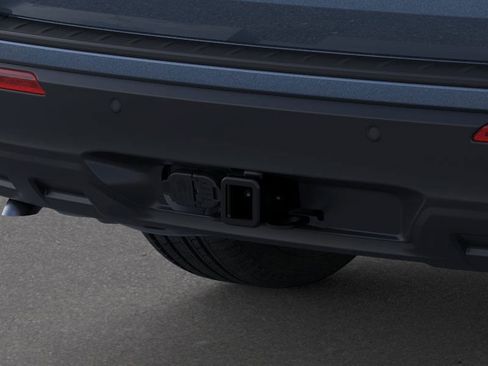 New 2026 Ford Explorer Active image 52