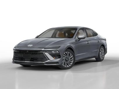 New 2026 Hyundai Sonata Limited