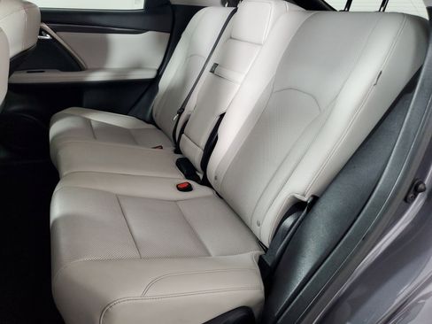 Used 2021 Lexus RX 350 FWD w/ Accessory Package image 15