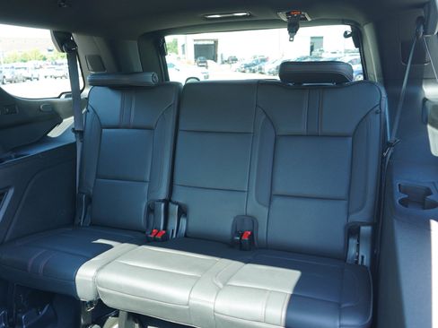 Used 2021 Chevrolet Tahoe RST w/ Rear Media and Nav Package AWD/4WD image 19