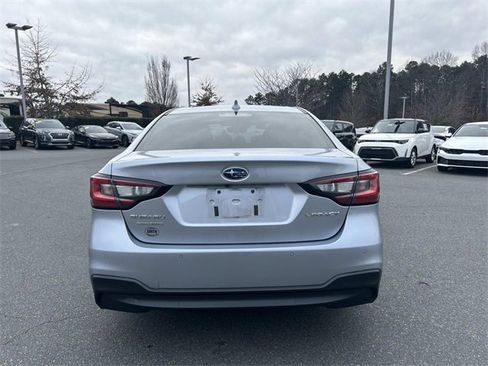 Used 2023 Subaru Legacy Limited image 3