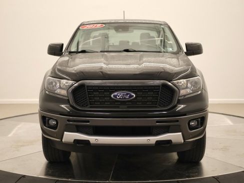 Used 2019 Ford Ranger XLT w/ Equipment Group 301A Mid image 8