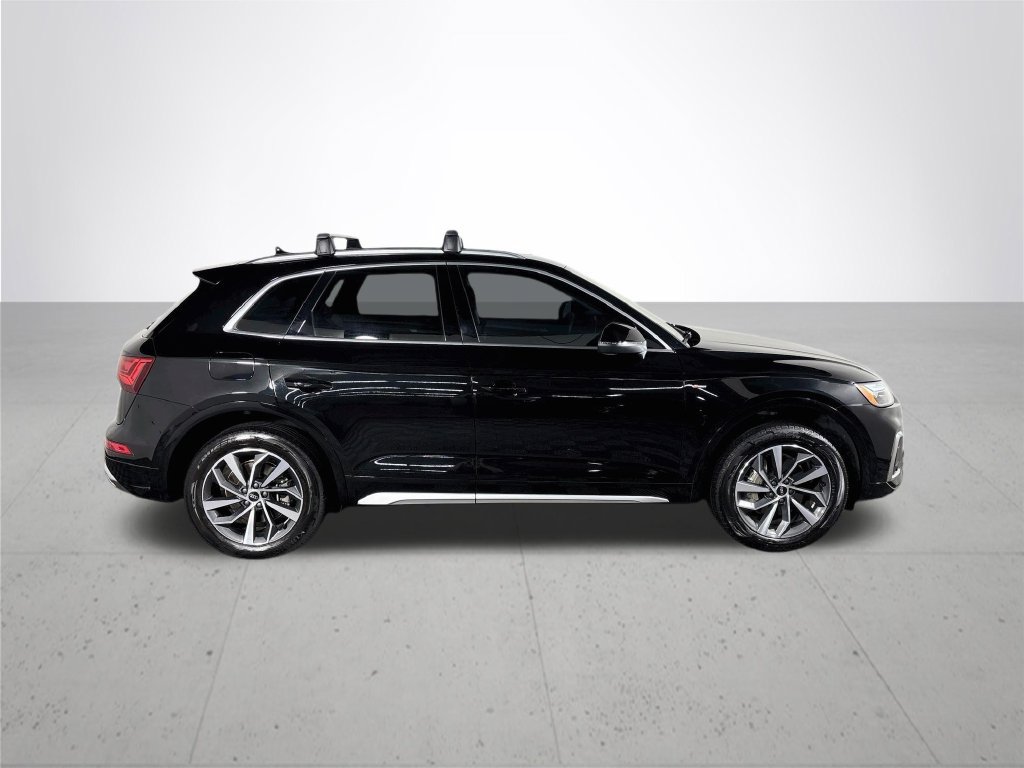 Used 2023 Audi Q5 2.0T Premium Plus AWD/4WD image 5