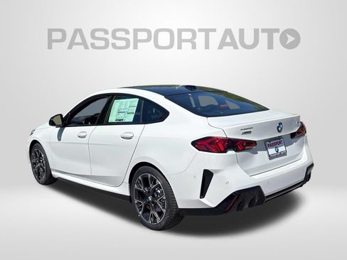 New 2026 BMW 228i xDrive AWD/4WD image 3
