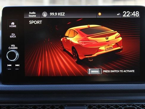 Used 2023 Acura Integra A-Spec image 21