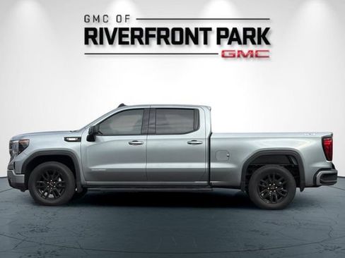 Used 2026 GMC Sierra 1500 Elevation AWD/4WD image 6
