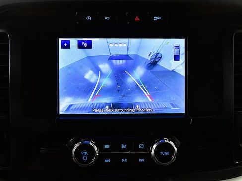 Used 2021 Ford F150 XLT w/ Equipment Group 301A Mid AWD/4WD image 25