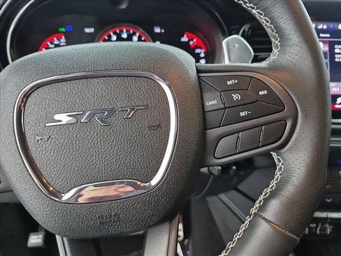 Used 2024 Dodge Durango SRT w/ Black Package AWD/4WD image 30