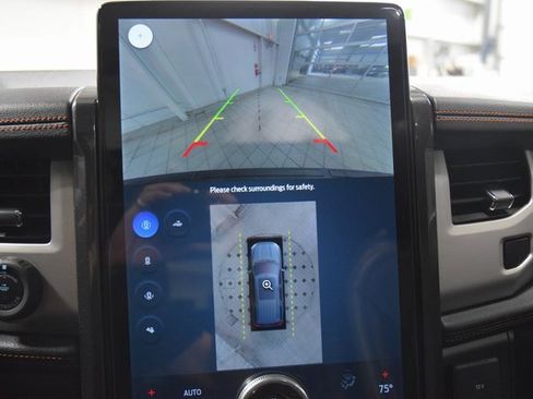 Used 2024 Ford Expedition Timberline image 52