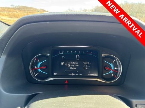 Used 2022 Honda Pilot Sport image 14