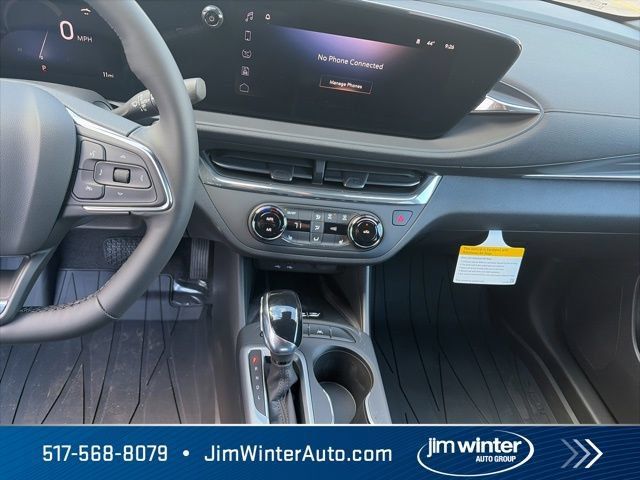 New 2026 Buick Envista Preferred w/ Convenience I Package FWD image 21