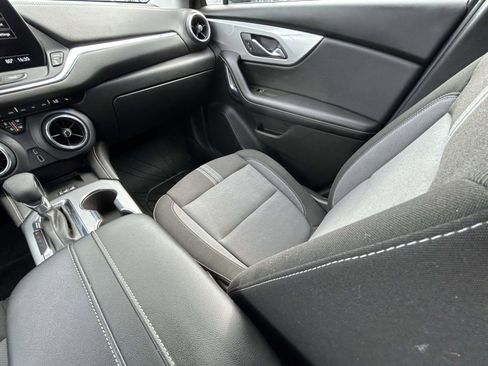 Used 2023 Chevrolet Blazer LT w/ Convenience Package FWD image 14