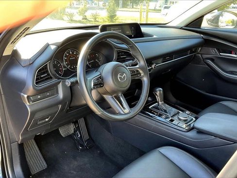Used 2024 MAZDA CX-30 AWD 2.5 S w/ Select Sport Pkg image 35
