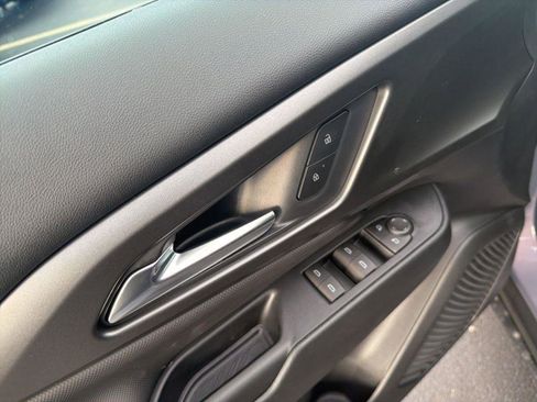 New 2026 Chevrolet Equinox EV LT FWD image 20