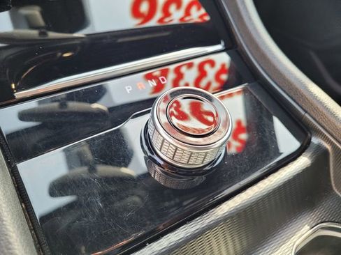 Used 2024 Jeep Grand Cherokee Altitude image 22