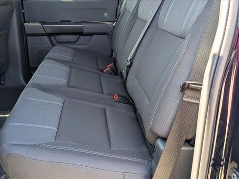 New 2026 Ford F150 STX w/ Equipment Group 200A image 14