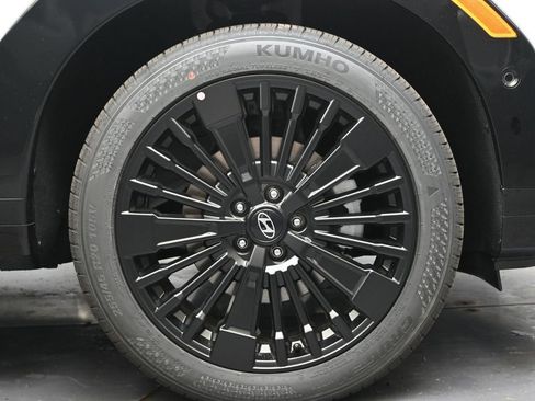 New 2026 Hyundai Santa Fe Calligraphy AWD/4WD image 10