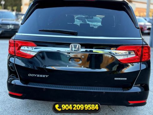 Used 2019 Honda Odyssey Touring image 17