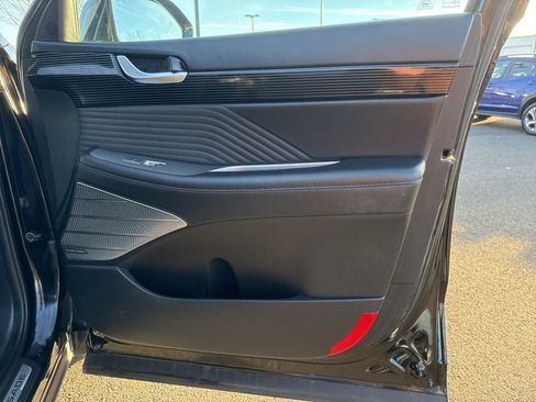 Used 2023 Hyundai Palisade Calligraphy image 28