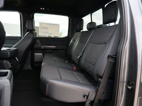 New 2026 Ford F150 Tremor AWD/4WD image 17