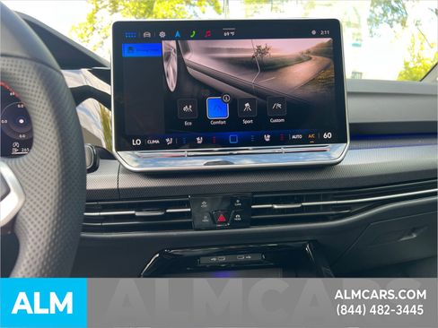 Used 2025 Volkswagen GTI Autobahn image 36