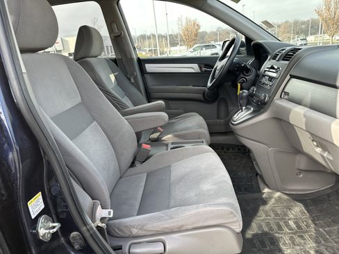 Used 2010 Honda CR-V EX image 29