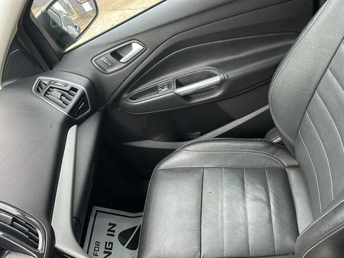 Used 2013 Ford Escape SEL AWD/4WD image 12