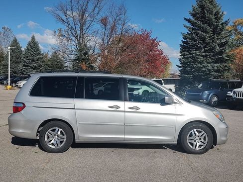 Used 2007 Honda Odyssey EX-L image 23