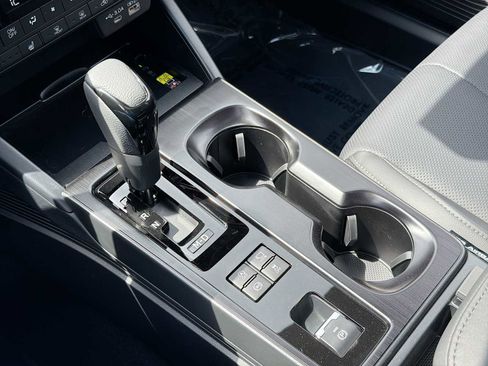 New 2026 Subaru Outback Limited XT AWD/4WD image 28